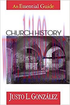 (PDF)Church History: An Essential Guide