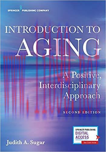 [PDF]Introduction to Aging 2nd Edition