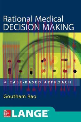 [AME]Rational Medical Decision Making