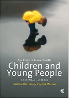 (PDF)The Ethics of Research with Children and Young People A Practical Handbook