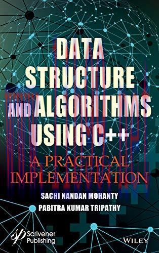 [FOX-Ebook]Data Structure and Algorithms Using C++: A Practical Implementation