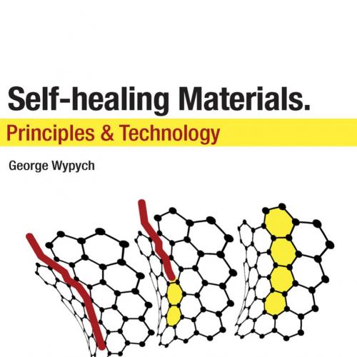 Self-Healing Materials_ Principles & Technology