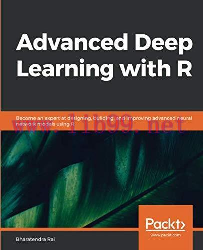 [FOX-Ebook]Advanced Deep Learning with R