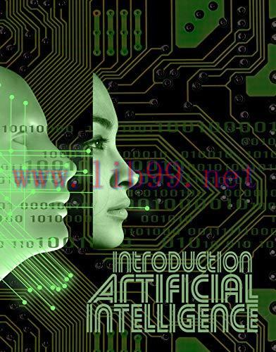 [FOX-Ebook]Artificial Intelligence - Introduction