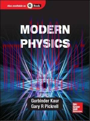 [FOX-Ebook]Modern Physics