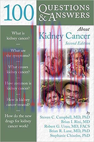 [PDF]100 Questions & Answers About Kidney Cancer 2nd Edition
