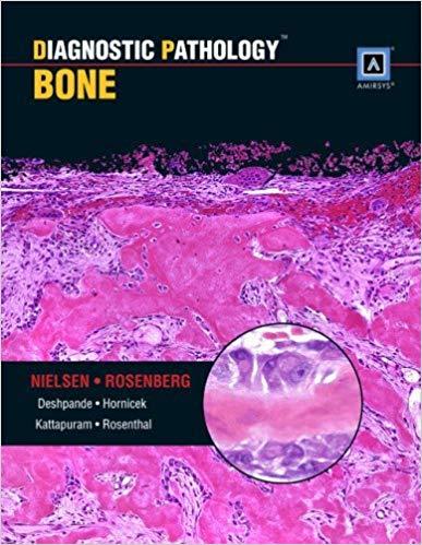 Diagnostic Pathology - Bone, 1st Edition+CHM版