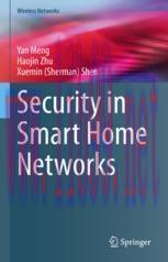 [PDF]Security in Smart Home Networks