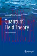 [PDF]Quantum Field Theory: An Introduction