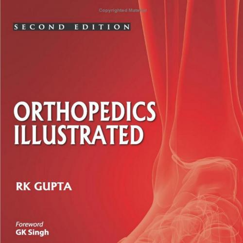 Orthopedics Illustrated, 2nd Edition