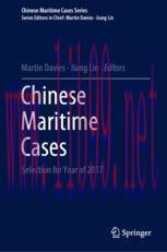 [PDF]Chinese Maritime Cases: Selection for Year of 2017