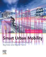 [PDF]Smart Urban Mobility