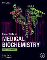 [PDF]Essentials of Medical Biochemistry
