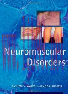 [AME]Neuromuscular Disorders