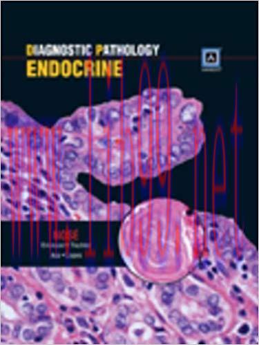 [CHM]Diagnostic Pathology - Endocrine, 1st Edition