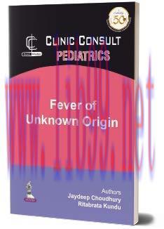 [AME]Clinic Consult: Fever Of Unknown Origin (Original PDF)