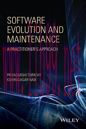 [FOX-Ebook]Software Evolution and Maintenance