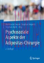 [PDF]Psychosoziale Aspekte der Adipositas-Chirurgie