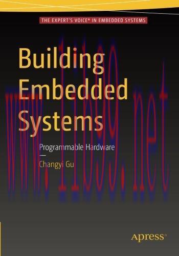 [FOX-Ebook]Building Embedded Systems: Programmable Hardware