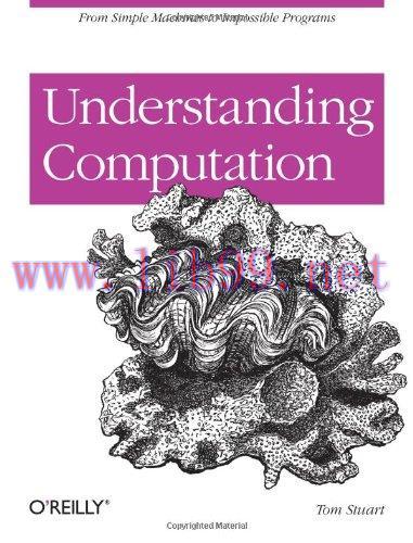[FOX-Ebook]Understanding Computation