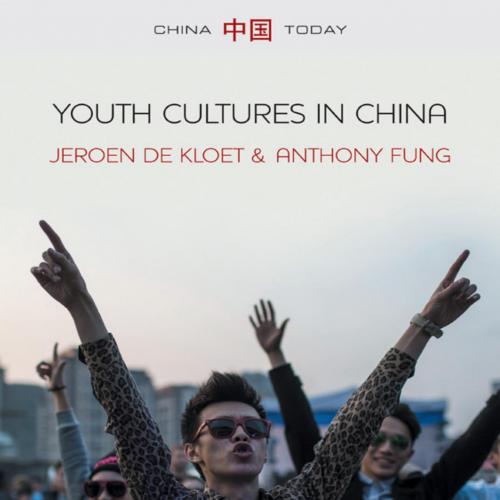 Youth Cultures in China (China Today) - Jeroen de Kloet & Anthony Y. H. Fung