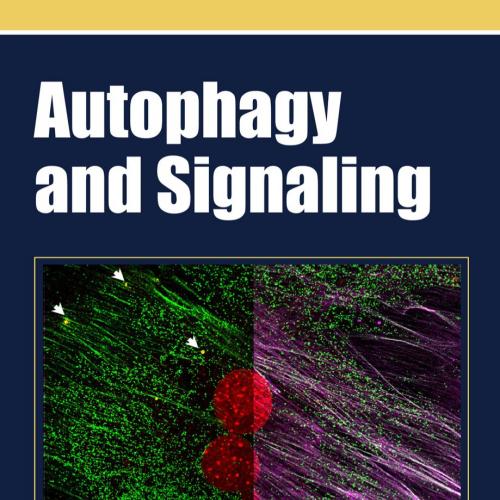 Autophagy and Signaling