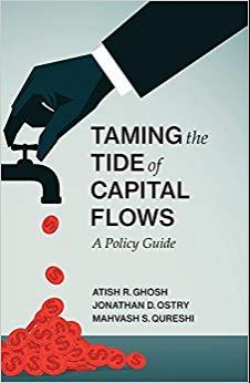 (PDF)Taming the Tide of Capital Flows A Policy Guide (The MIT Press) 1st Edition