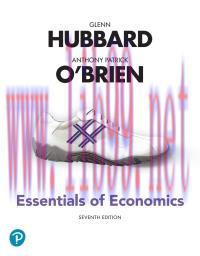 [PDF]Essentials of Economics 8th Edition [R. Glenn Hubbard]