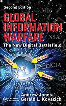 (PDF)Global Information Warfare The New Digital Battlefield, Second Edition 2nd Edition