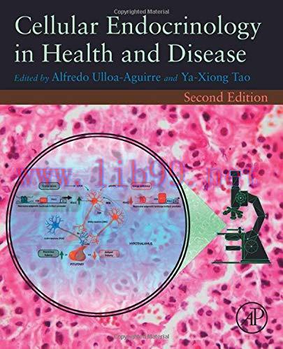 [AME]Cellular Endocrinology in Health and Disease, 2nd Edition (Original PDF)