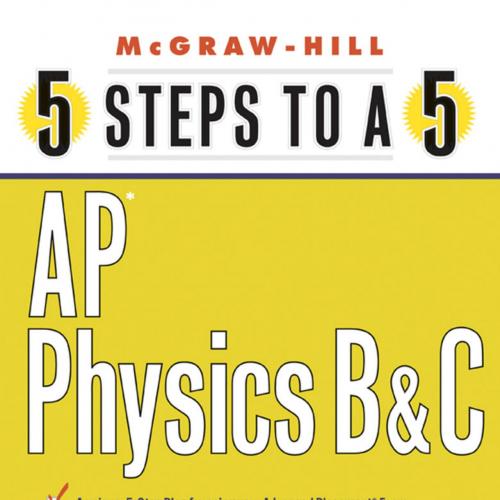 Barron's AP Physics B and C - Wei Zhi