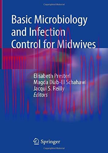 [AME]Basic Microbiology and Infection Control for Midwives