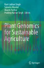 [PDF]Plant Genomics for Sustainable Agriculture