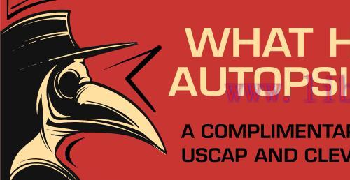 [AME]What Have COVID-19 Autopsies Taught Us? (CME VIDEOS)