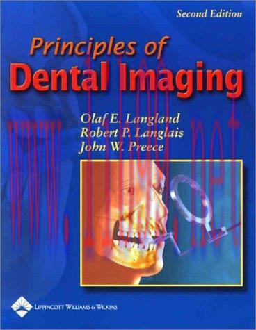 [AME]Principles of Dental Imaging, 2nd Edition (Image PDF)