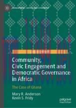 [PDF]Community, Civic Engagement and Democratic Governance in Africa: The Case of Ghana