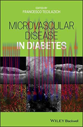 [AME]Microvascular Disease in Diabetes (Original PDF)