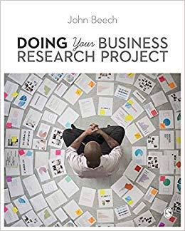 (PDF)Doing Your Business Research Project 1st Edition