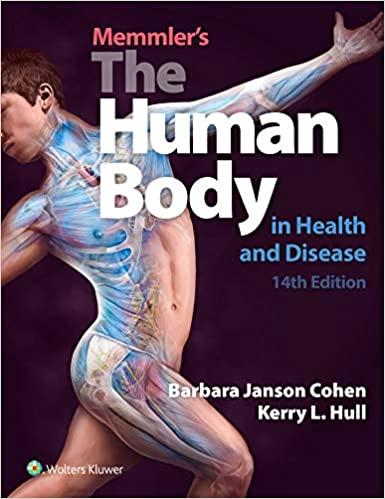 Memmler&rsquo;s the Human Body in Health and Disease, Enhanced 14 Edition PDF+EPUB