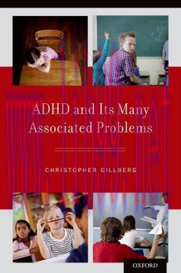 [AME]ADHD and Its Many Associated Problems