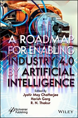 [FOX-Ebook]A Roadmap for Enabling Industry 4.0 by Artificial Intelligence