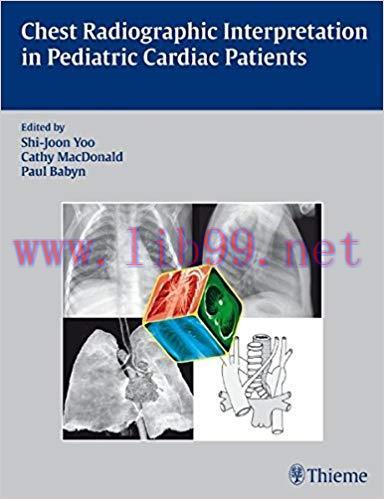 [PDF]Chest Radiographic Interpretation in Pediatric Cardiac Patients (Rare)