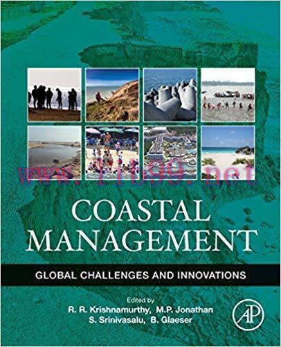 [PDF]Coastal Management: Global Challenges and Innovations