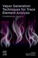 [PDF]Vapor Generation Techniques for Trace Element Analysis