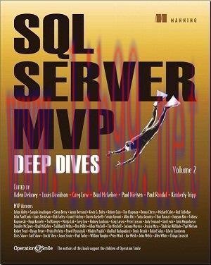 [SAIT-Ebook]SQL Server MVP Deep Dives, Volume 2