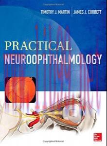 [AME]Practical Neuroophthalmology (ORIGINAL PDF from_ Publisher)