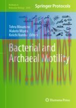 [PDF]Bacterial and Archaeal Motility