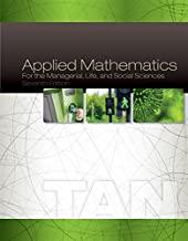 (Solution Manual)Applied Mathematics for the Managerial, Life, and Social Sciences , 7th Editio...