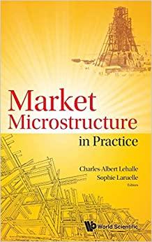 (PDF)Market Microstructure in Practice