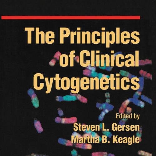 Principles of Clinical Cytogenetics, The